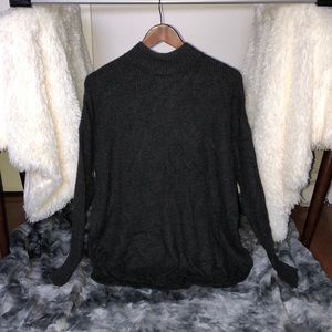 NWT American eagle oversized sweater